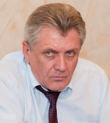 СБУ оголосила підозру ексдепутату РФ, який воює на Херсонщині проти ЗСУ