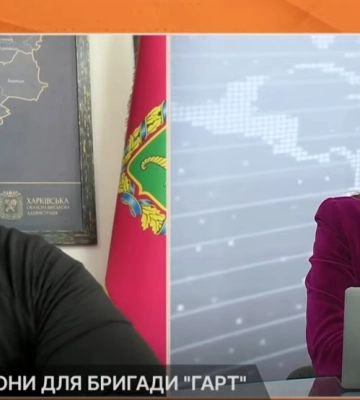 «Мали масований удар». Харківщину за добу атакували 30 БпЛА та 16 КАБів