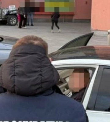 12 тисяч доларів за перетин кордону: у Львові викрили чергову схему переправлення ухилянтів