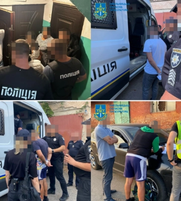Судитимуть банду злодіїв, які обкрадали кишені та банківські картки хмельничан