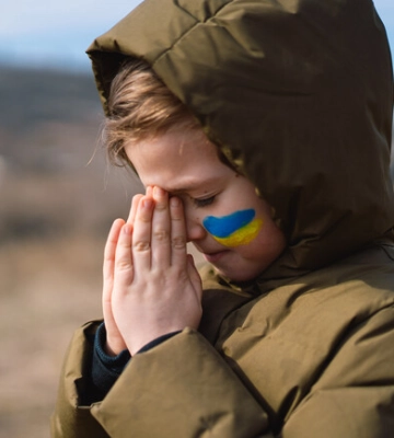 В Україні щорічно 24 лютого відзначатимуть Національний день молитви