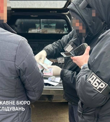 В Одесі посадовців Держлісагентства підозрюють у корупції при видачі мисливських посвідчень