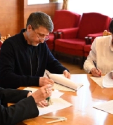 Повертаємо престиж робітничим професіям: нові можливості для Закарпаття - голова Закарпатської ОВА