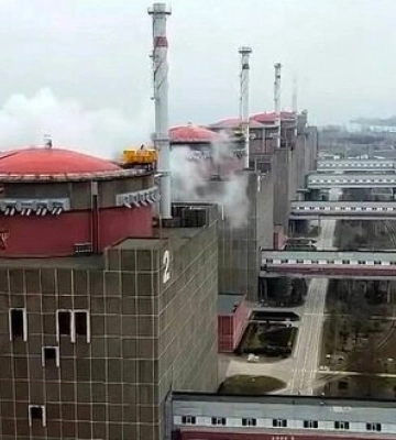 Росія шантажем примушує МАГАТЕ порушити суверенітет і територіальну цілісність України, - МЗС