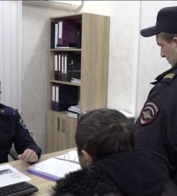 В Мелитополе водитель насмерть сбил пешехода и скрылся 