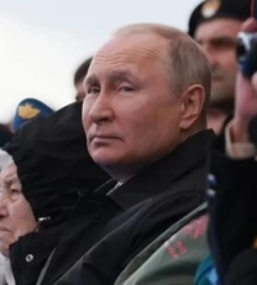 Зеленський про Путіна: У мене є час, у нього немає. Він точно скоро помре