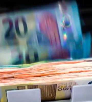 Швейцарська влада схвалила виділення Україні понад EUR1,5 млн на відновлення країни