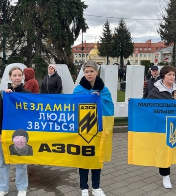 15 лютого в Луцьку перекриють рух транспорту