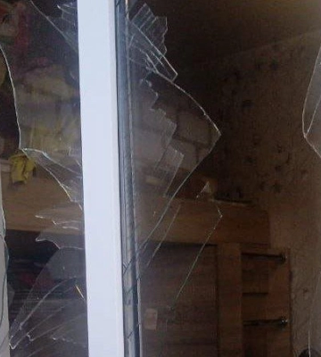 Російські війська понад 20 разів атакували Нікопольщину Дніпропетровської області