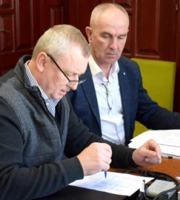 ФК «Берегвідейк» представлятиме Берегівську громаду на Зимовій першості Закарпаття з футболу