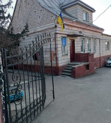 Наркологічний стаціонар з Рівного переїжджає у Клевань, але п`яних водіїв поліція туди возити не буде