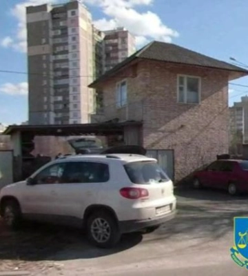 Суд зобов&#039;язав товариство повернути 40 соток землі у Києві громаді вартістю 17 млн грн