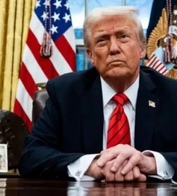 Трамп закрив Україні шлях до НАТО, – CBS News
