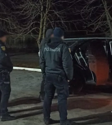 За деньги перевозил мужчин в Приднестровье: в Одесской области разоблачили работника ТЦК