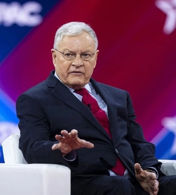 &quot;Налаштований на жорстку дипломатію&quot;. Держдеп США анонсував візит Келлога в Україну