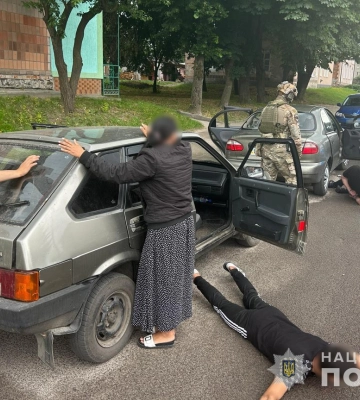 На Волині засуджено одного з учасників злочинної схеми переправлення ухилянтів через кордон