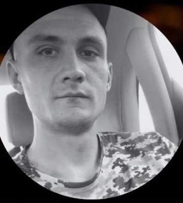 Одещина попрощалася з героєм: у боях за Україну загинув 30-річний Павло Бугайчук