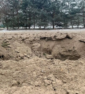 Окупанти дронами поцілили по приватному сектору Сум