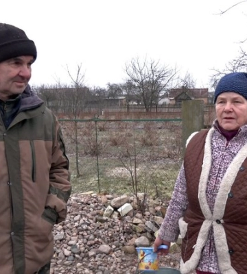 Чоловіки — на фронті, жінки — на заробітках: як живе прикордоння Волині