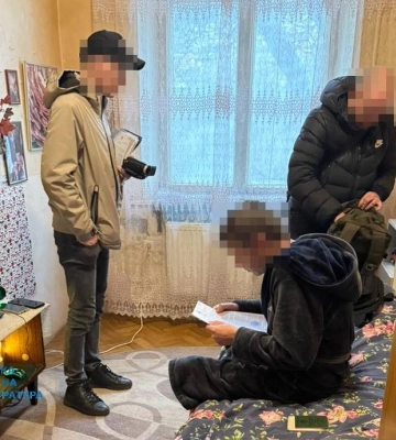 Вкрав майже мільйон гривень на ремонт приміщень лікарні - на Одещині підозрюють підрядника
