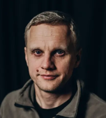 ОП викидає мене з Києва. Щоб виграти вибори, Зеленський спробує заткнути всіх, хто заважатиме, - Шабунін