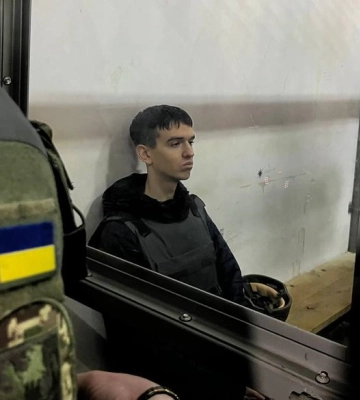 У Львові розпочався суд у справі про вбивство Ірини Фаріон