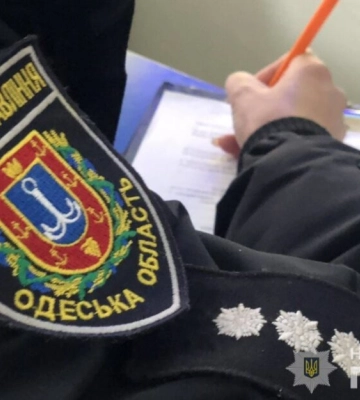 Жителька Білгород-Дністровського району викрала з рахунку сусіда майже 20 тисяч гривень
