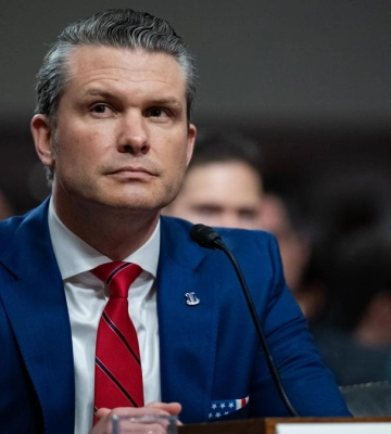 Міністр оборони Швеції вважає, що Україна все ще може стати членом НАТО 