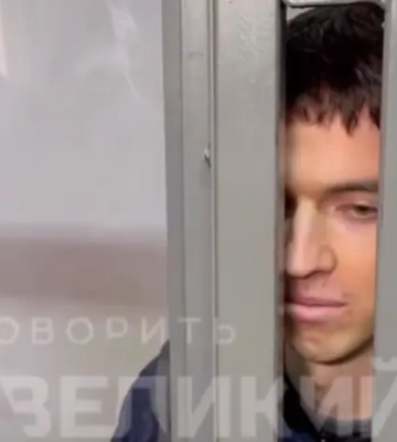 Суд у справі про вбивство Фаріон. Обвинувачений прибув на засідання в бронежилеті Суд у справі про вбивство Фаріон. Обвинувачений прибув на засідання в бронежилеті