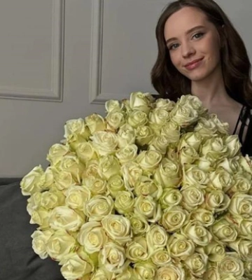 Зірка Школи Ірина Кудашова розповіла про коханого