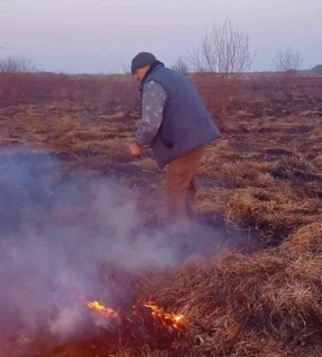 У національному парку на Волині з 15 лютого забороняється ловити щуку
