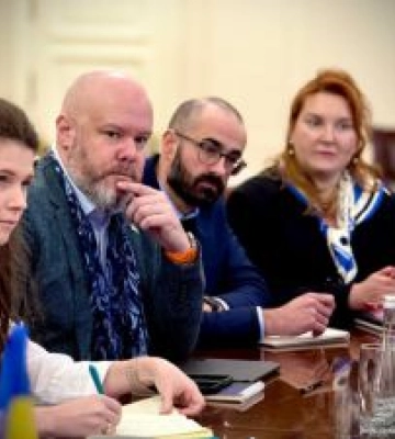 Одеса і Франція підписали Меморандум про співпрацю у галузі охорони здоровʼя
