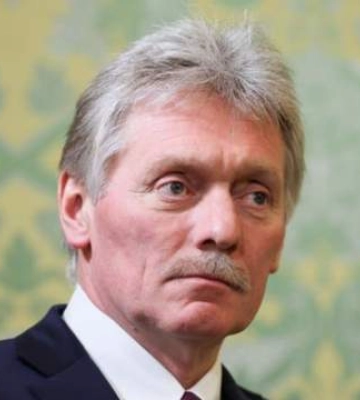 Пєсков розповів, коли оголосять дату наступного етапу перемовин з Україною