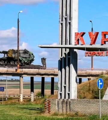 На що Україна може обміняти контрольовану ЗСУ частину Курщини? Варіанти