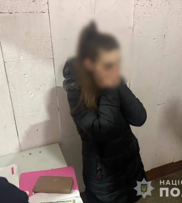 У Харкові мати продала двомісячну доньку за $20 тисяч для купівлі авто
