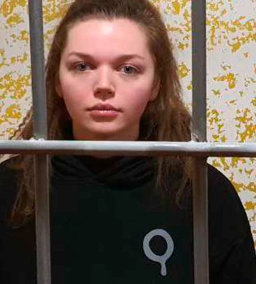 Жительку Херсонщини незаконно засудили до 10 років ув&#039;язнення