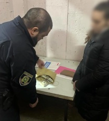 У Харкові жінка продала власну дитину за 20 тисяч доларів