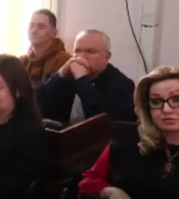 У Львові розпочалося судове засідання у справі вбивства Ірини Фаріон