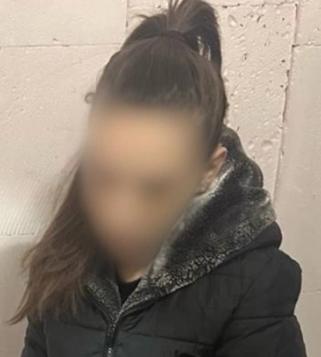 У Харкові затримали жінку, яка продала двомісячну доньку за 20 тисяч доларів
