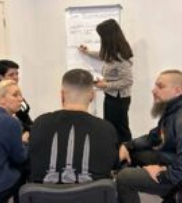 У Львові створили корисний посібник для роботодавців