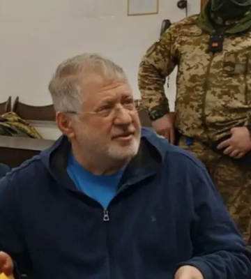 Суд продовжив Коломойському тримання під вартою до 9 квітня у справі про замовне вбивство