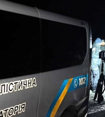 Поліція Полтавщини затримала чоловіка, причетного до вбивства знайомого
