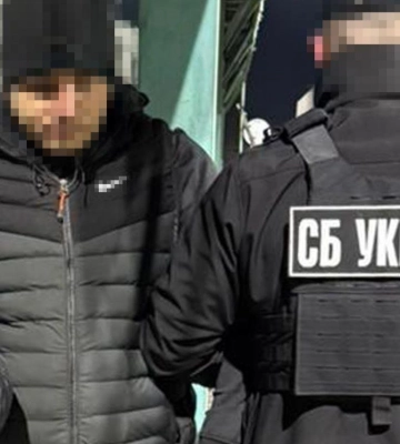 СБУ викрила 17 організаторів &quot;схем для ухилянтів&quot;