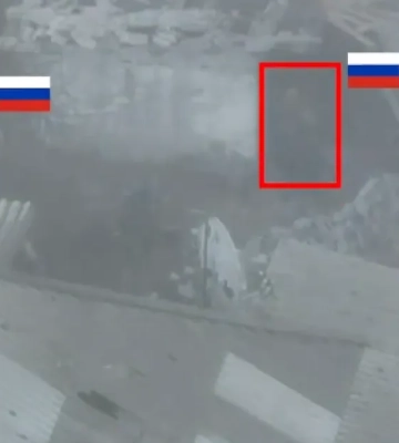 Нацгвардейцы взяли в плен шесть российских военных, которые пошли на штурм под Покровском