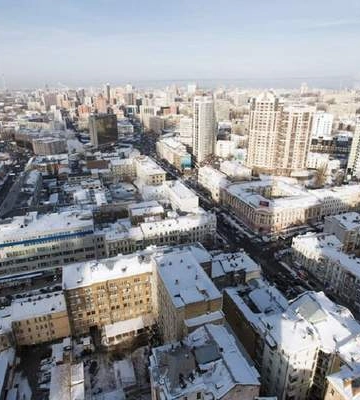Аренда квартир в Киеве: актуальные цены в районах на правом и левом берегах