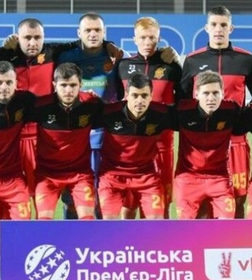Інгулець співпрацюватиме з клубом зі Львова