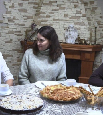 Як мешканки болгарського села на півдні Одещини почали говорити українською мовою