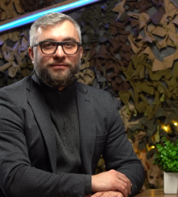 Сьогодні перестануть стрілять, а завтра вони накопичать сили, - Дмитро Микиша про перемир’я з росією