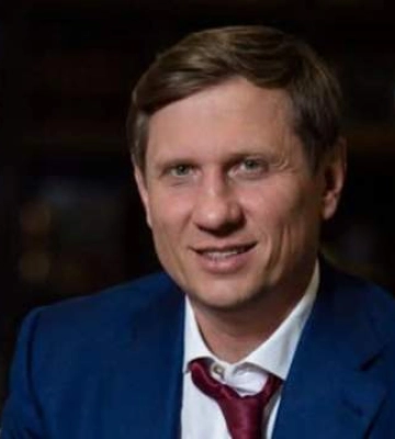 Нардеп Шахов, который находится в розыске, появился на онлайн-заседании комитета Рады