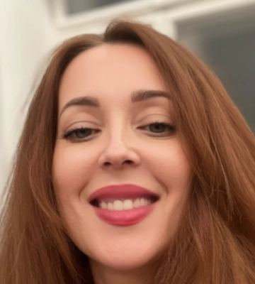 То, что я говорю правду, никогда мне не идет на пользу – волонтер Наталья Юсупова